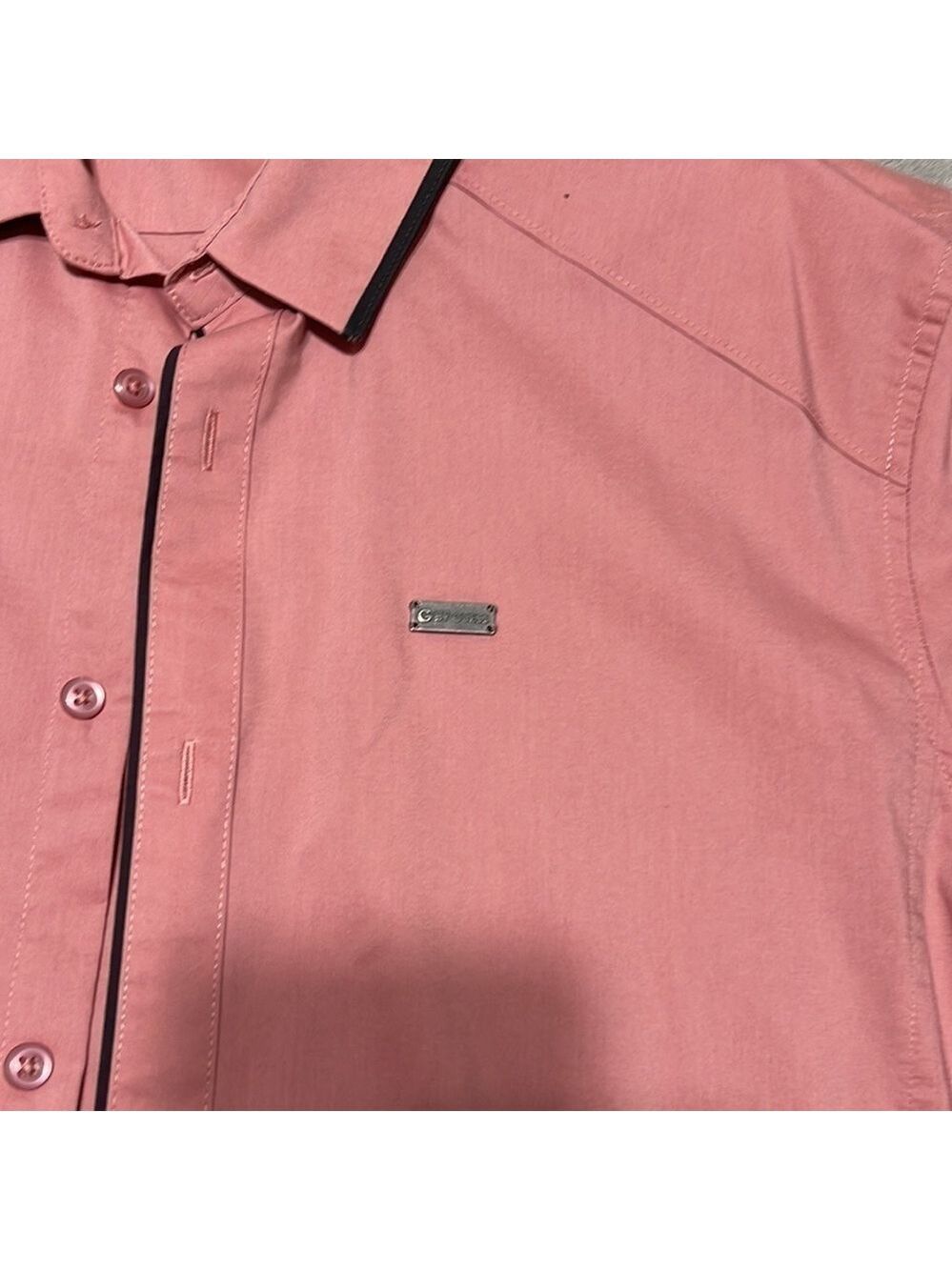 MENS dress shirt - Picture 5 of 6